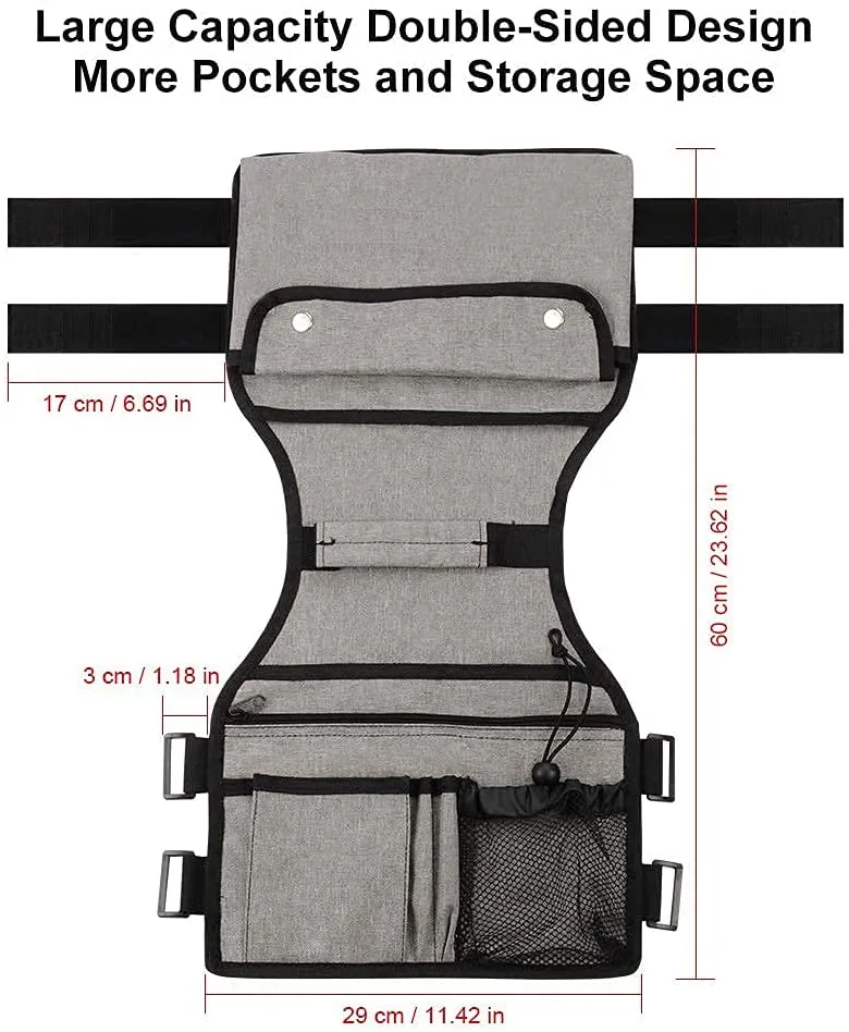 Side Walker Bag