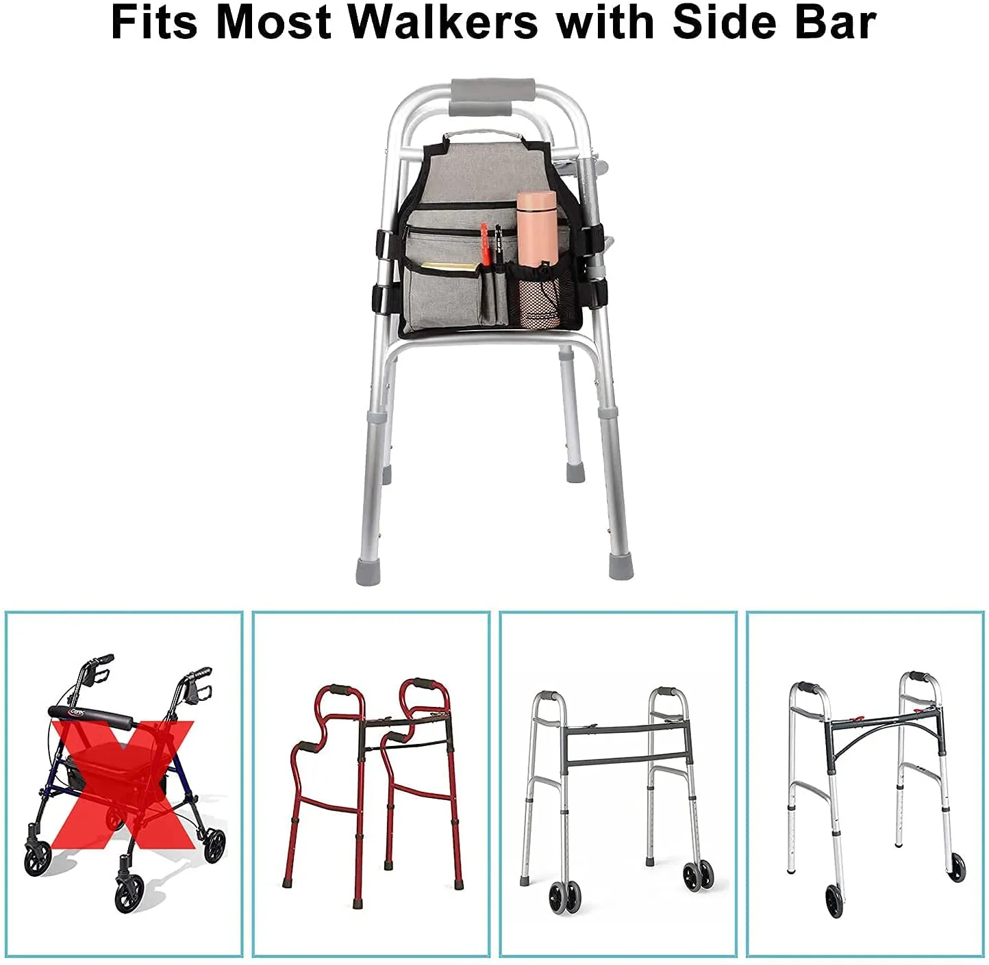 Side Walker Bag