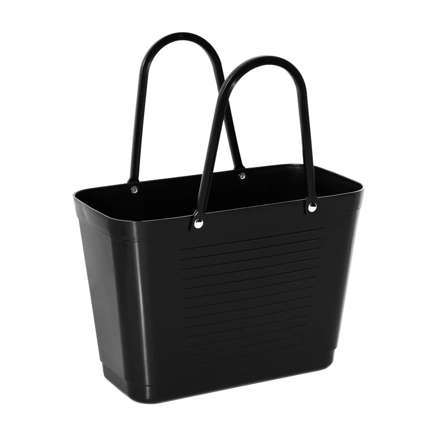 Small Hinza Bag - Black