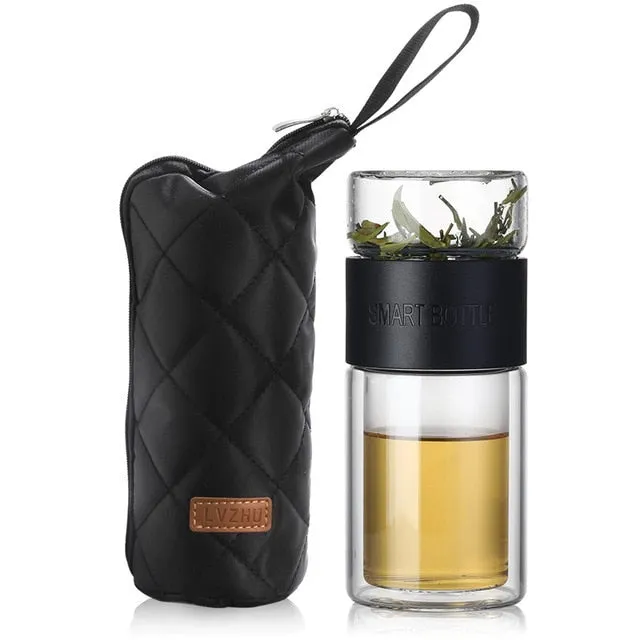 Smart Travel Tea Set