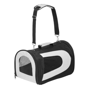 Soft Sided Pet Carrier - Large