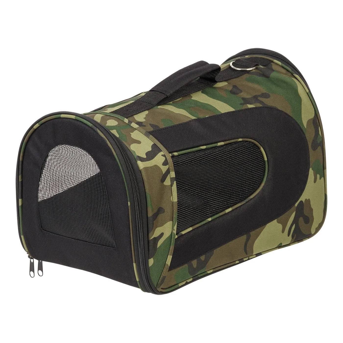 Soft Sided Pet Carrier - Large