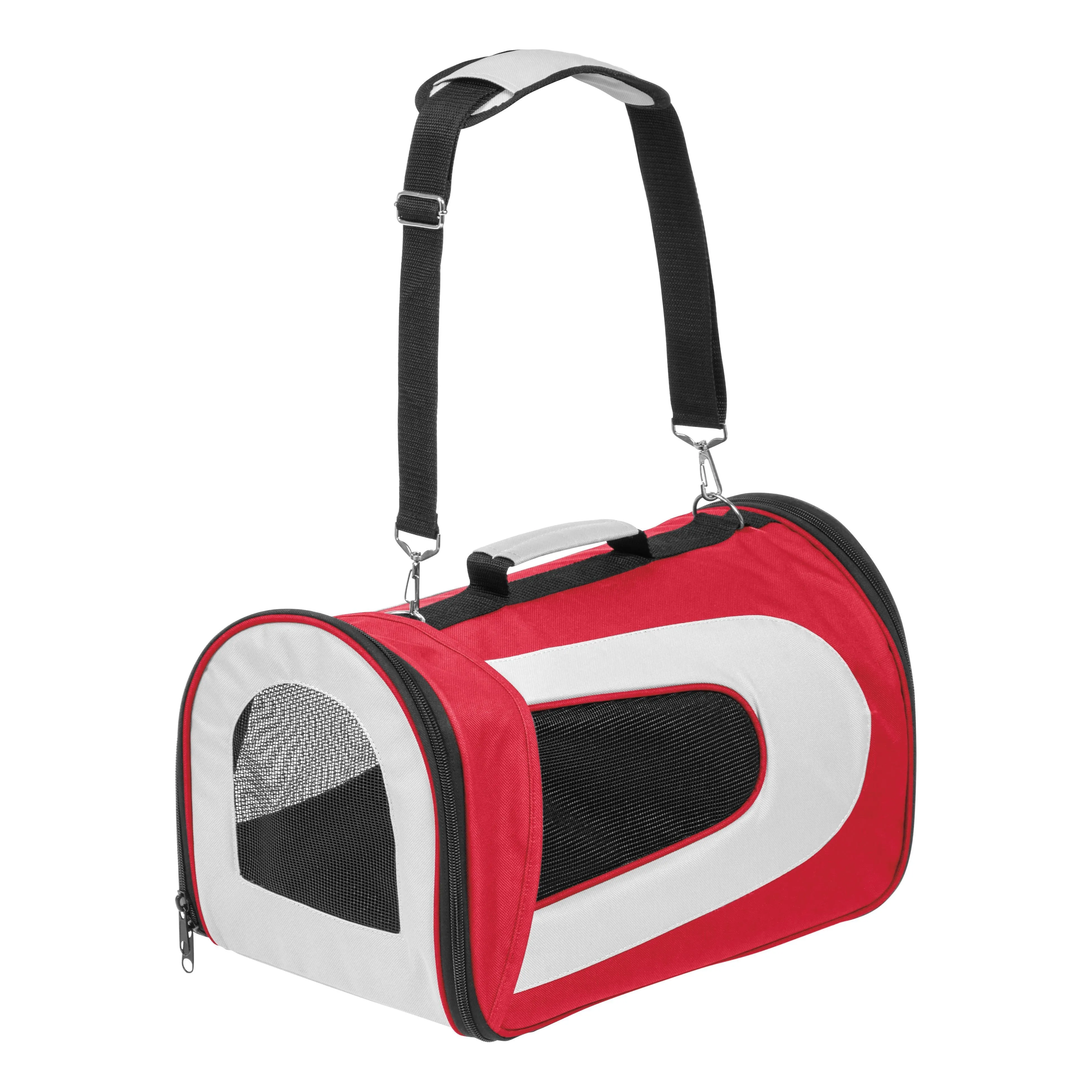 Soft Sided Pet Carrier - Large