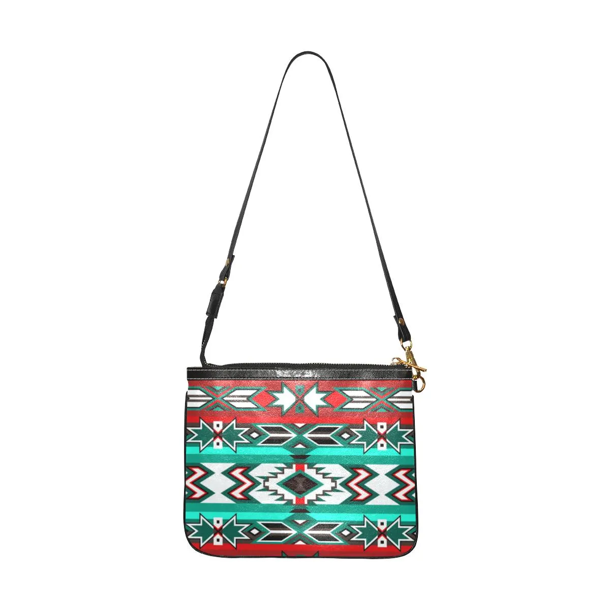 Southwest Journey Small Shoulder Bag