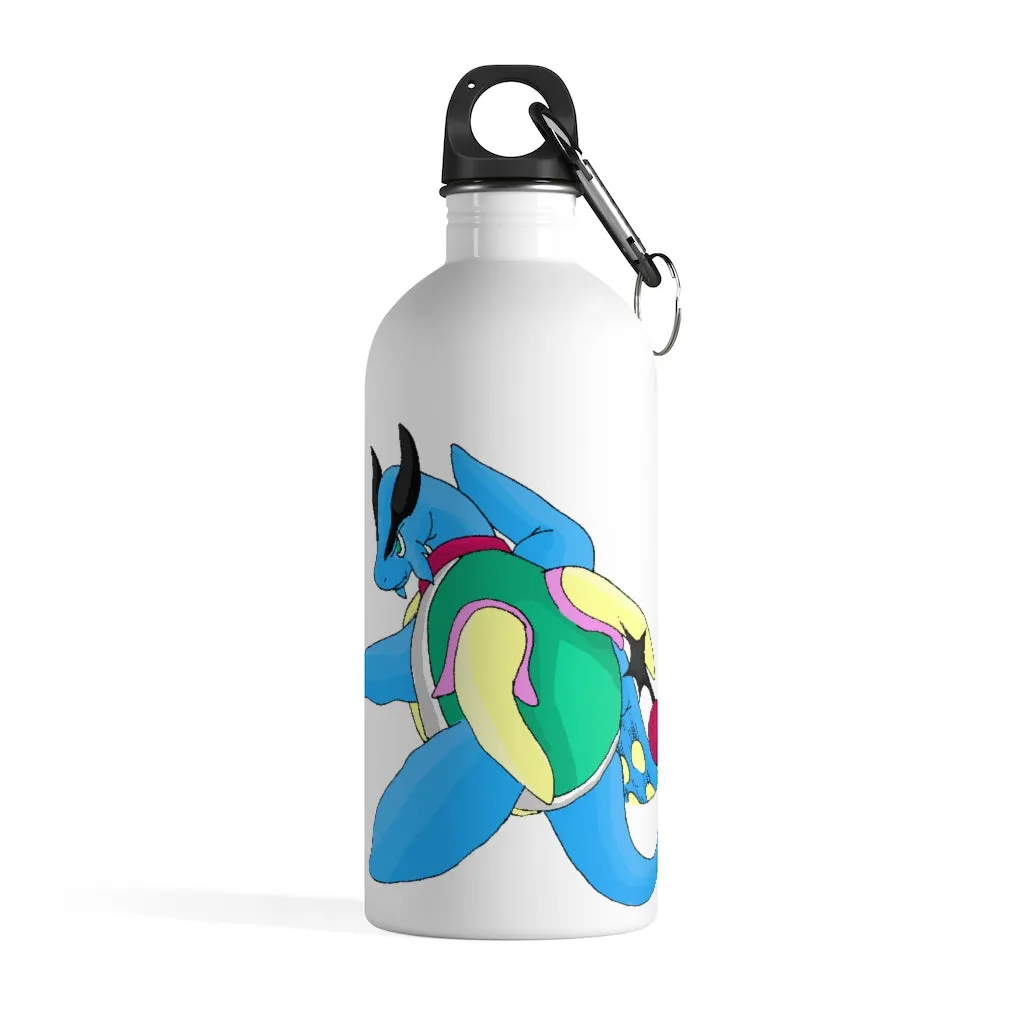 Spanglex Stainless Steel Water Bottle