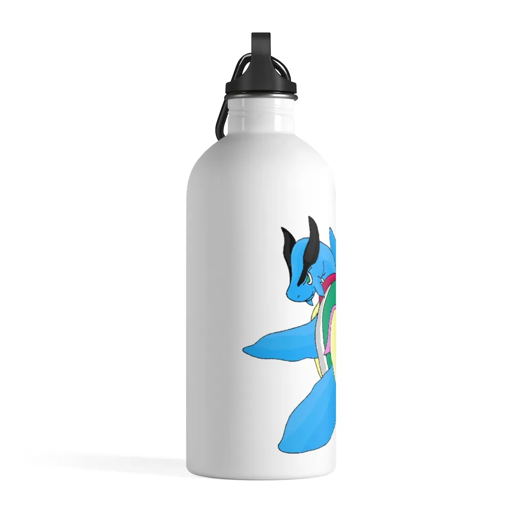 Spanglex Stainless Steel Water Bottle