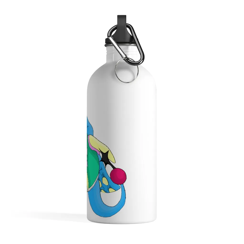 Spanglex Stainless Steel Water Bottle