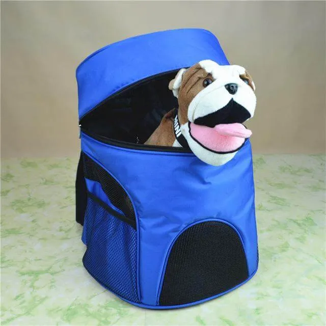 Sport Travel Portable Pet Carrier