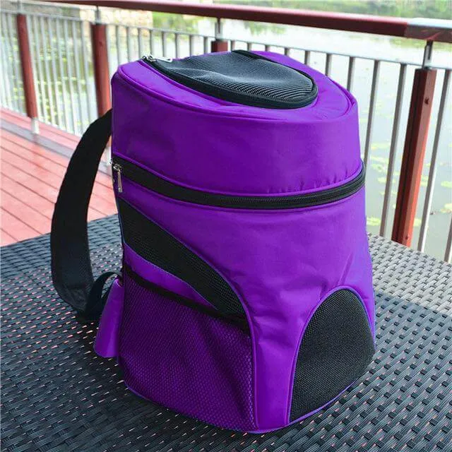 Sport Travel Portable Pet Carrier