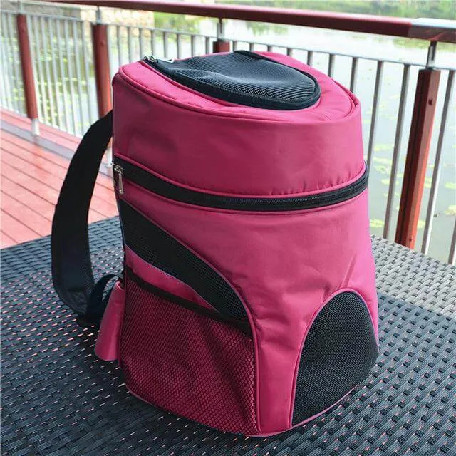 Sport Travel Portable Pet Carrier