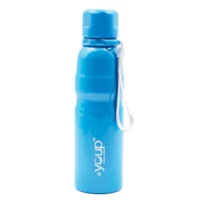 Sports series bottle HARRY - 750 ml Stainless steel