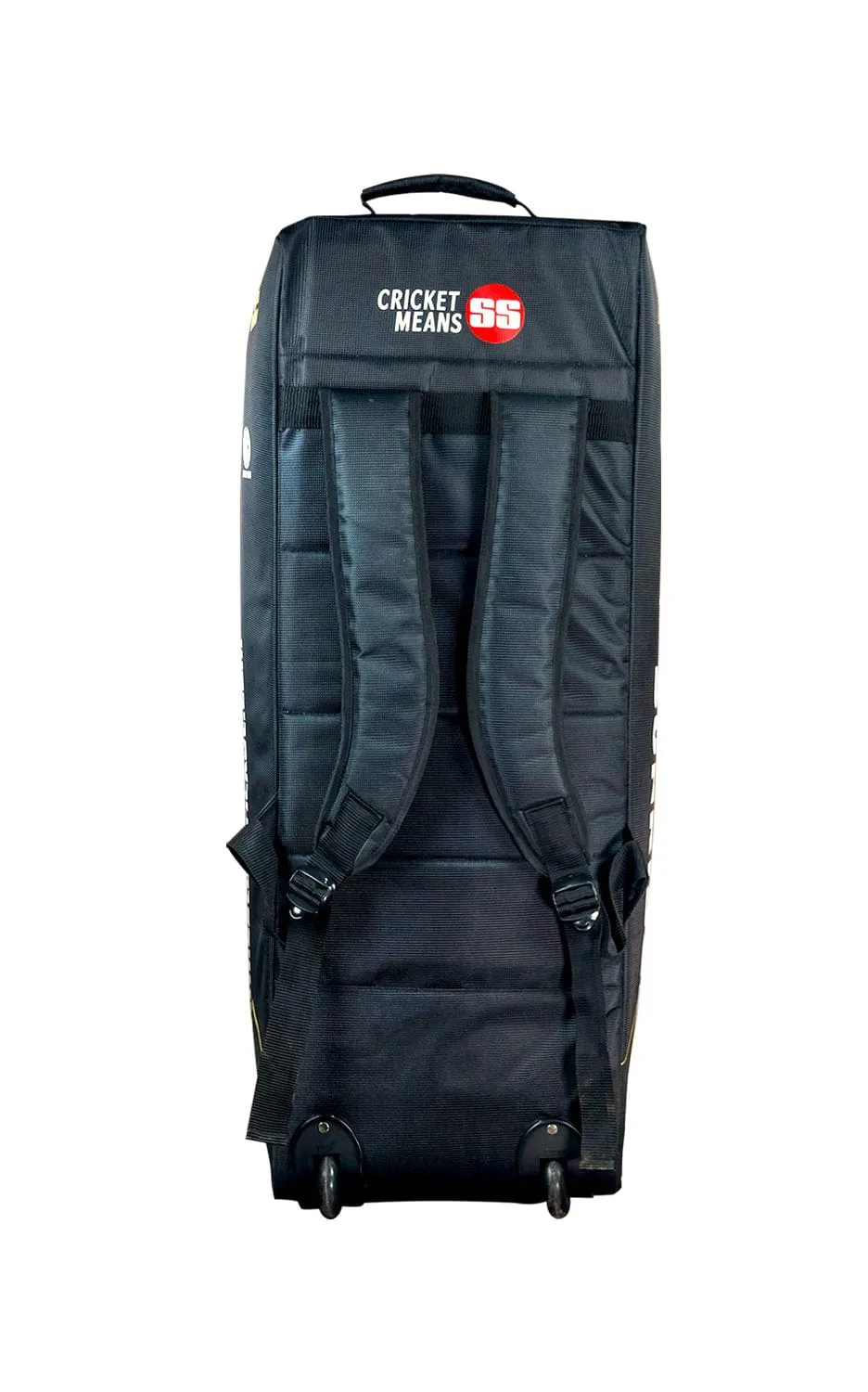 SS Pro Duffle Cricket Kit Bag