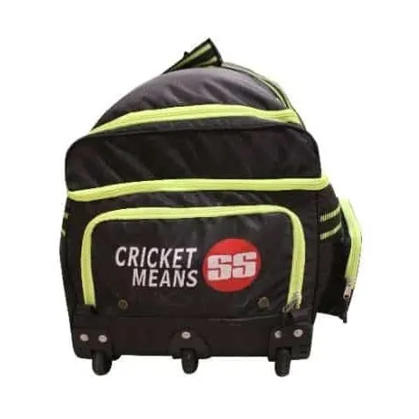 SS Pro Player Kit Bag