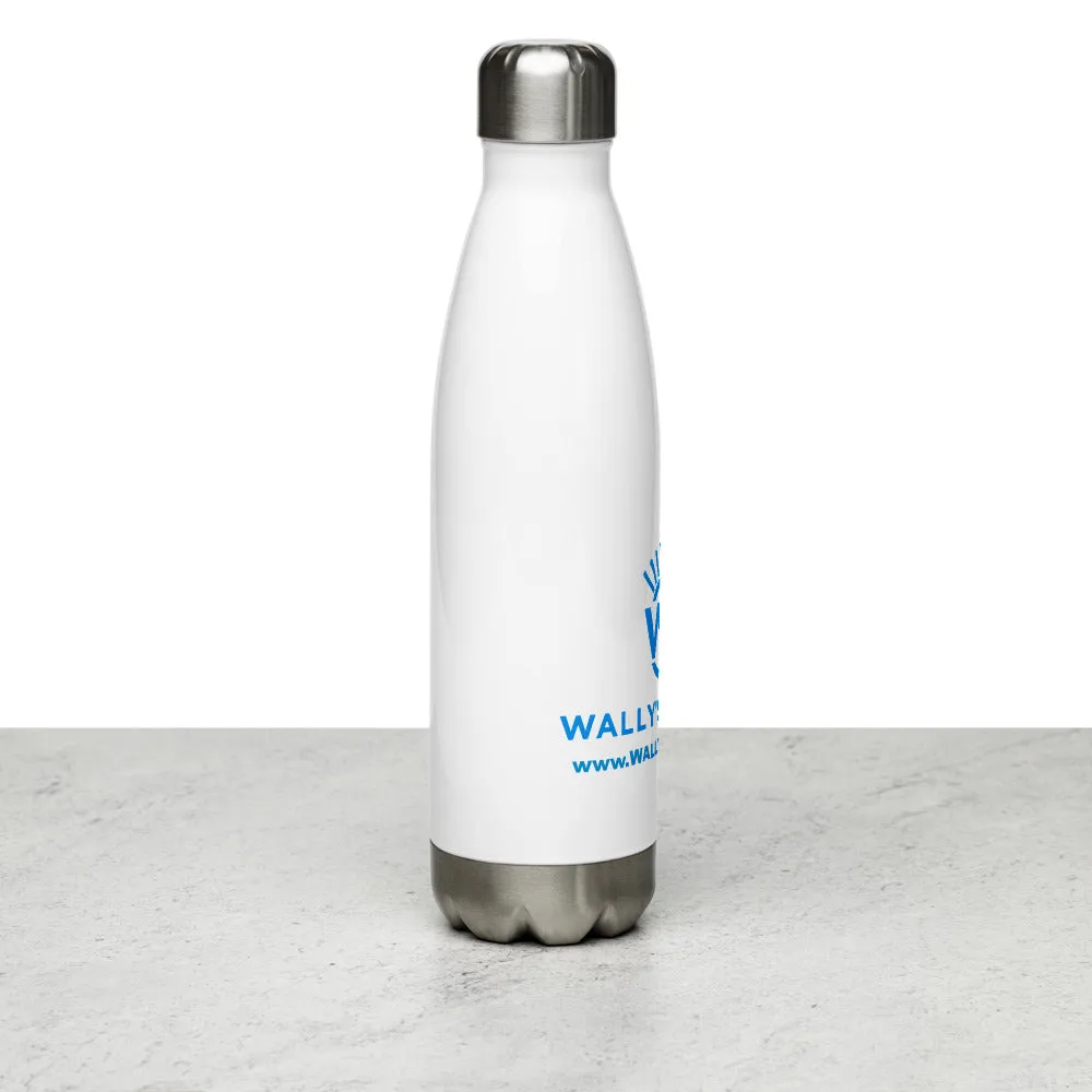 Stainless Steel Water Bottle