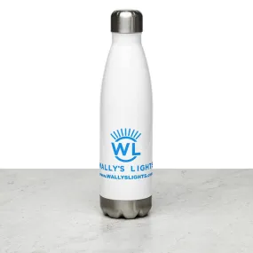 Stainless Steel Water Bottle