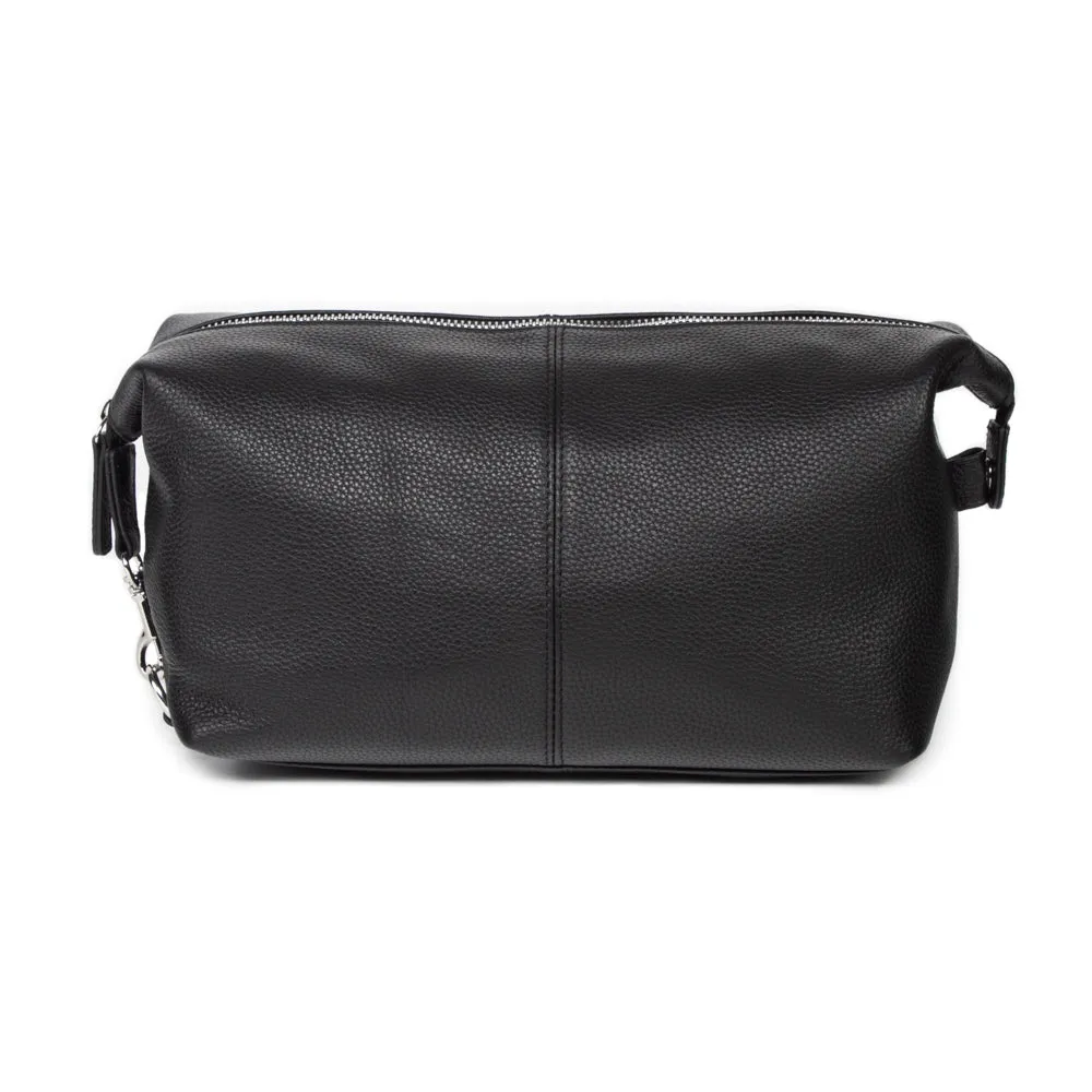 Stanford Toiletry Bag - Genuine Leather