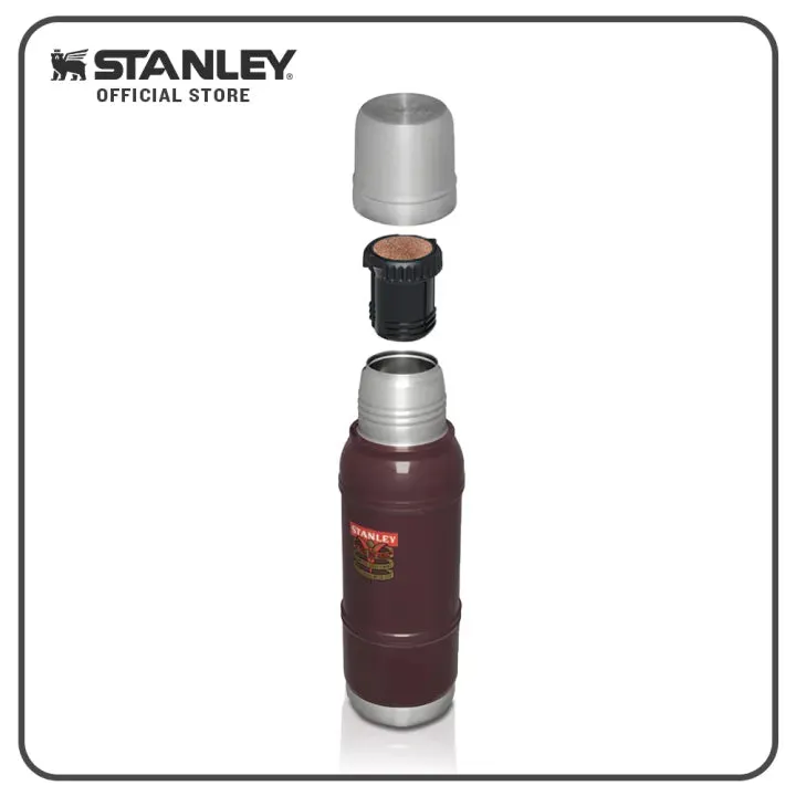 Stanley The Milestones Thermal Insulated Bottle 1.1 QT