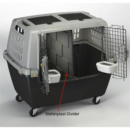 Stefanplast Divider for Gulliver Touring Carrier