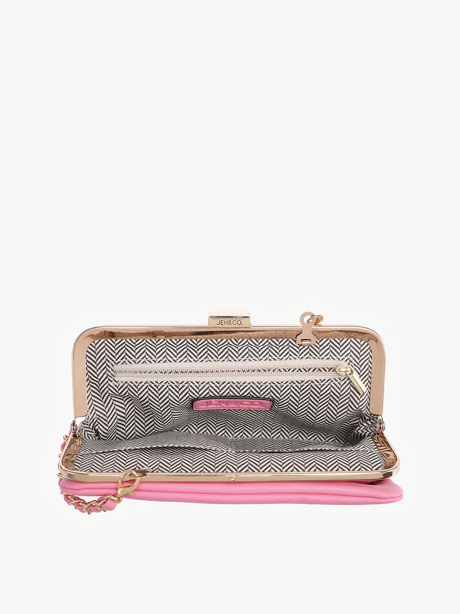 Sue Wallet Crossbody