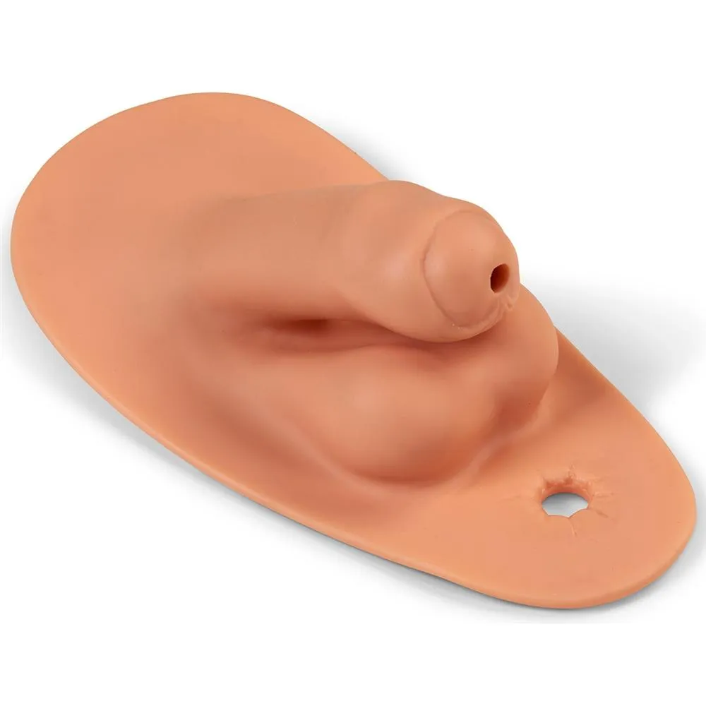 Susie® Simon® Patient Care Simulator with Ostomy, Light