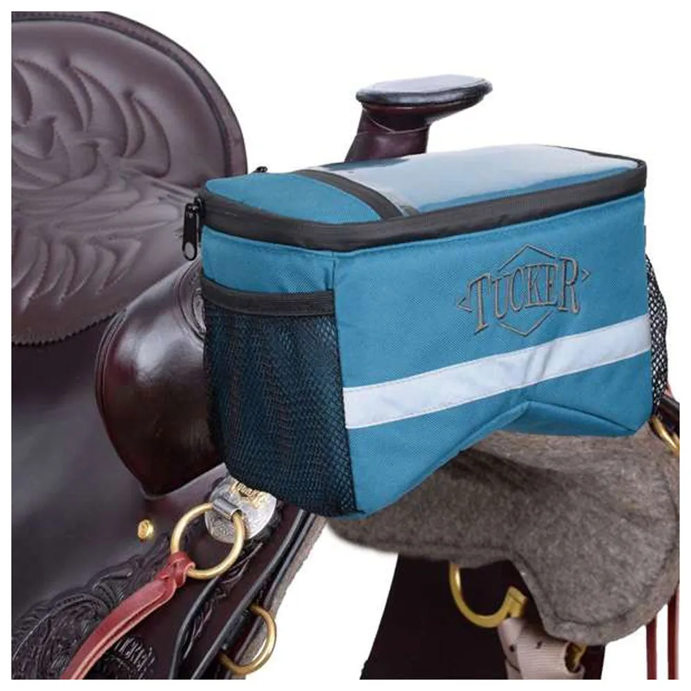 T111-66 Tucker Navigator Pommel Bag