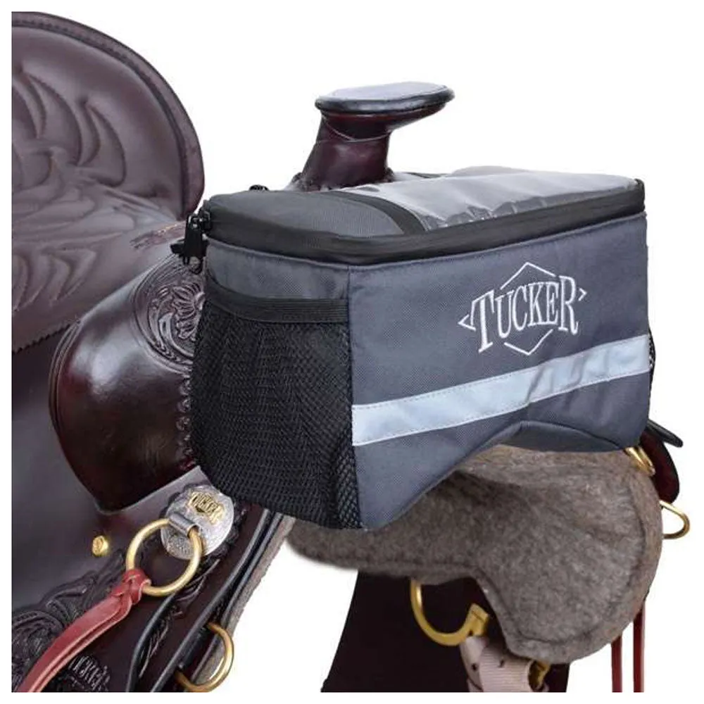 T111-66 Tucker Navigator Pommel Bag