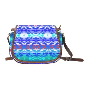 Taos Powwow 180 Saddle Bag/Small