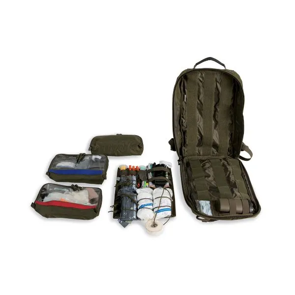 Tasmanian Tiger TT Medic Assault Pack MKII