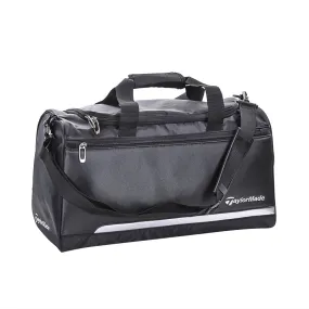 TAYLORMADE True-Lite Boston Bag (Black)