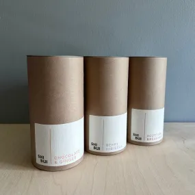 Tea Selection Box - 3 Tubes