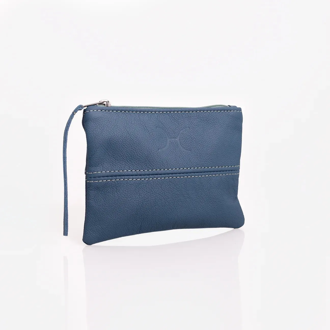 Thandana Leather Pouch