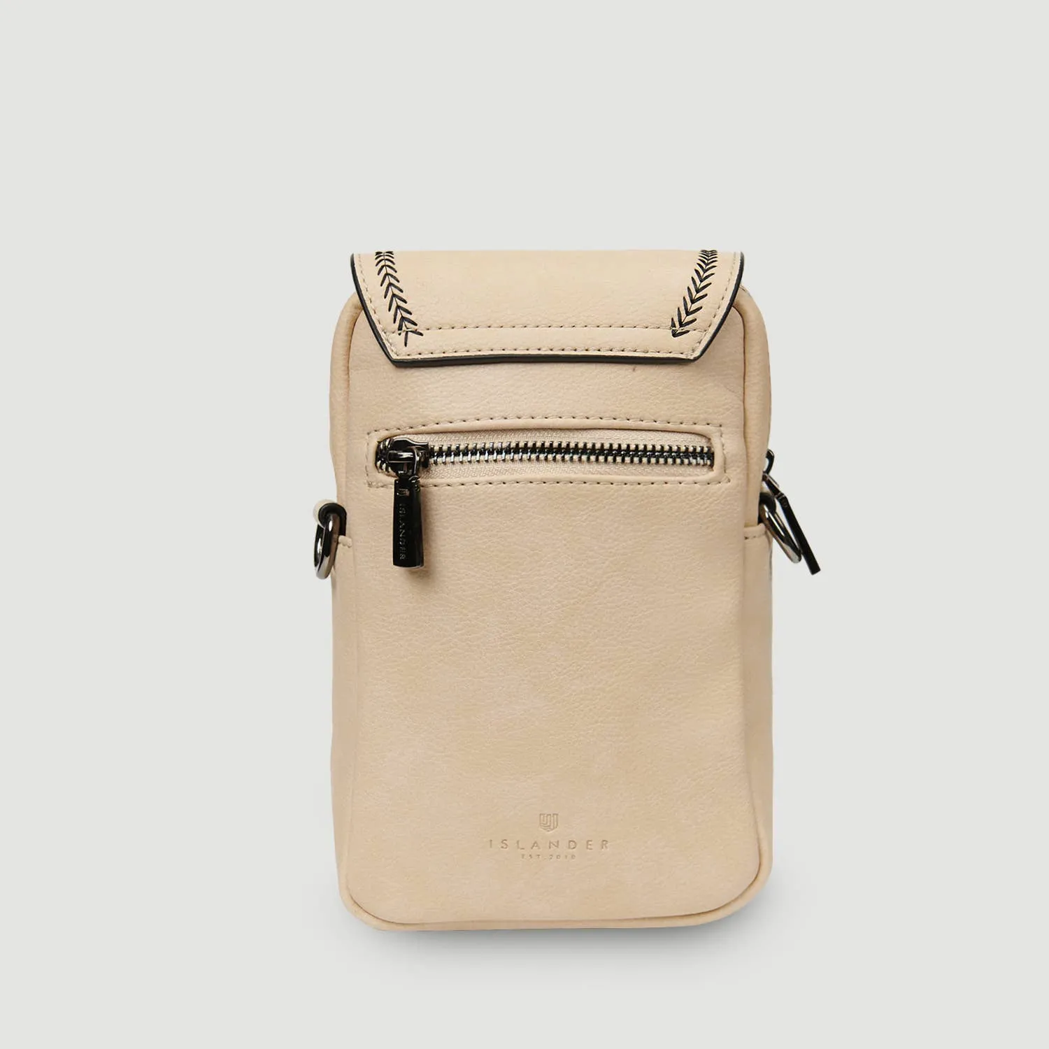 The Baby Jura Crossbody Backpack