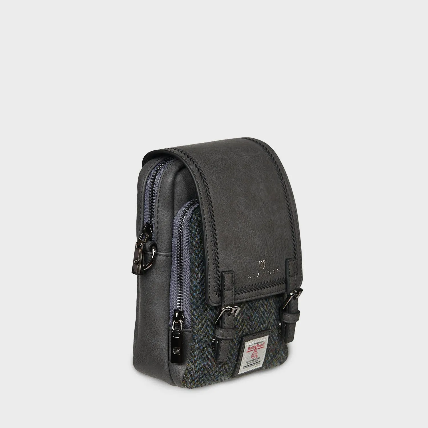 The Baby Jura Crossbody Backpack