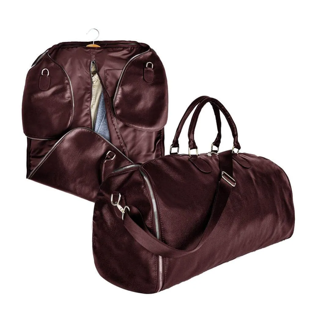 The HolloMen Duffle Bag