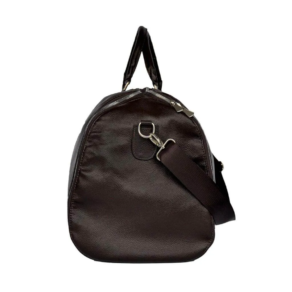 The HolloMen Duffle Bag