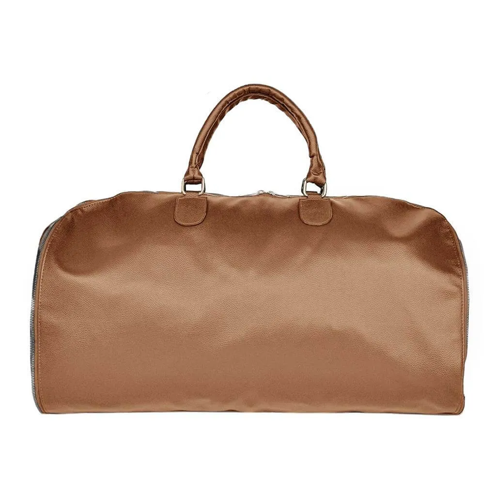 The HolloMen Duffle Bag