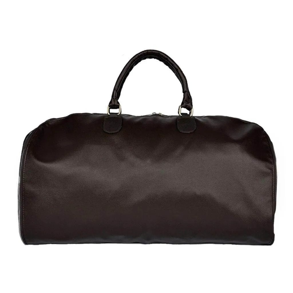 The HolloMen Duffle Bag