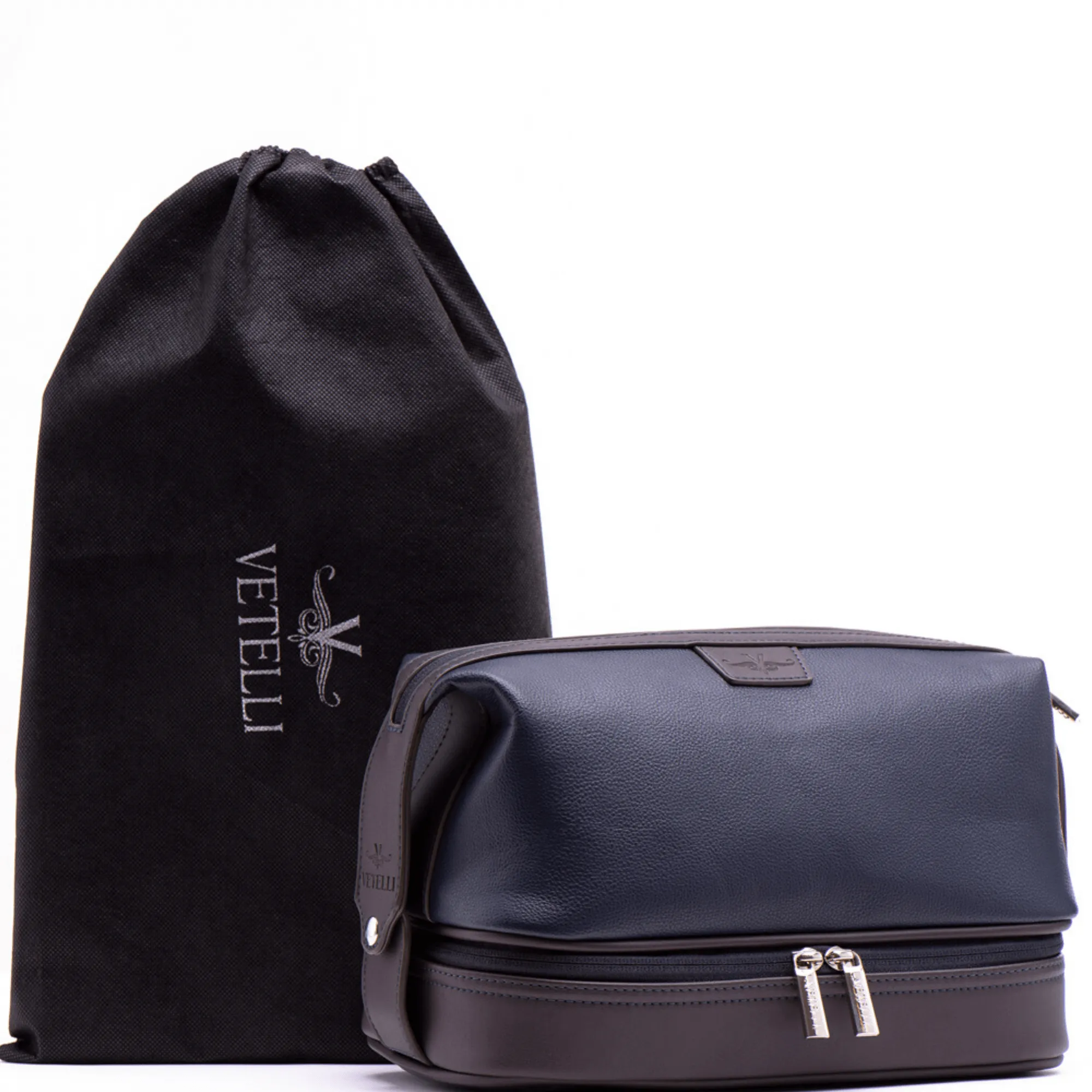 The Leo Toiletry Bag