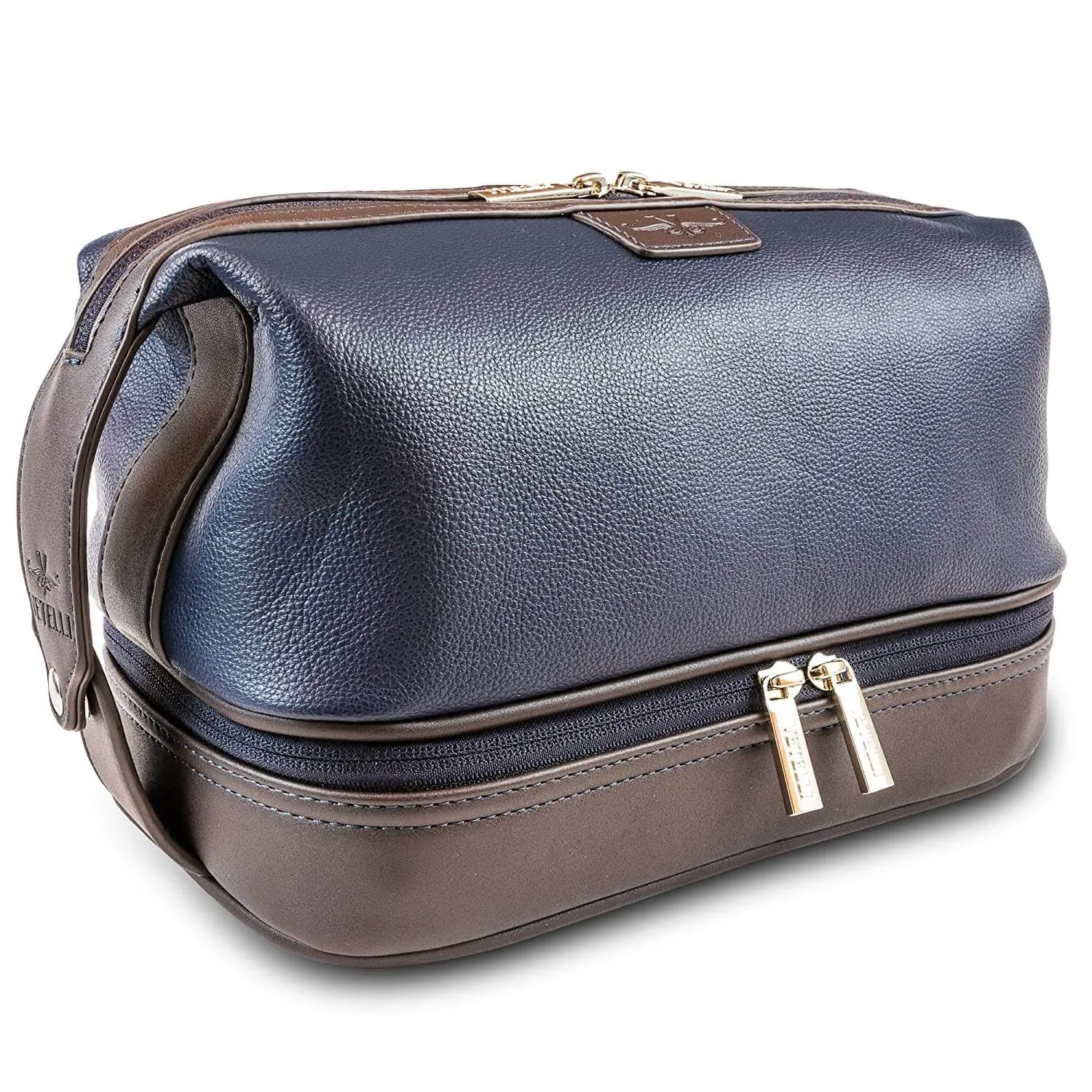 The Leo Toiletry Bag