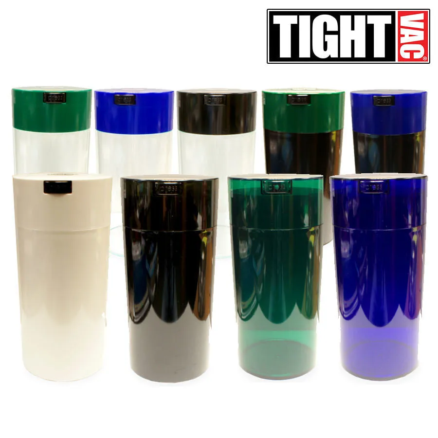 TightVac | Extra Large Case (2.35L / 5oz)