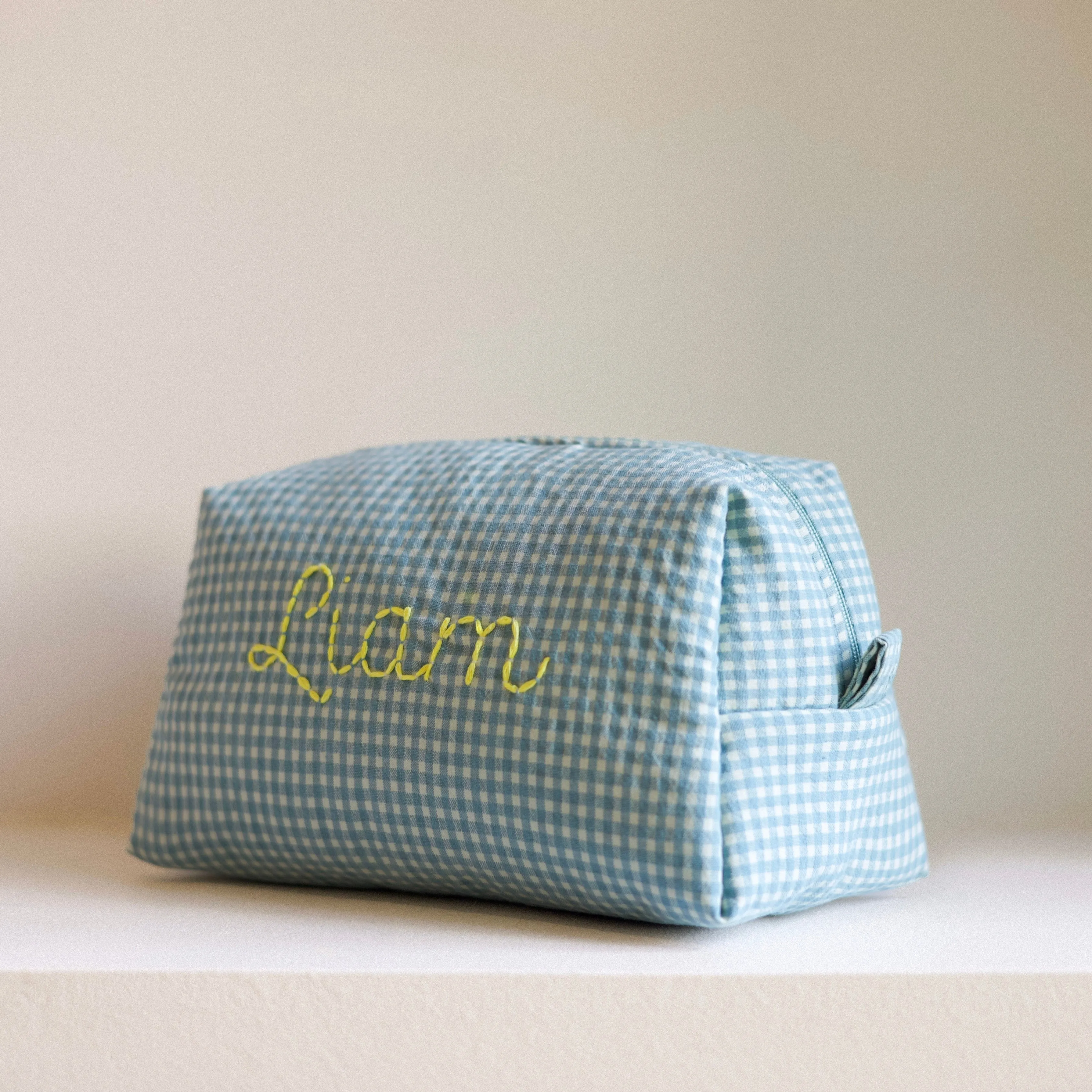 Toiletry bag - Vichy