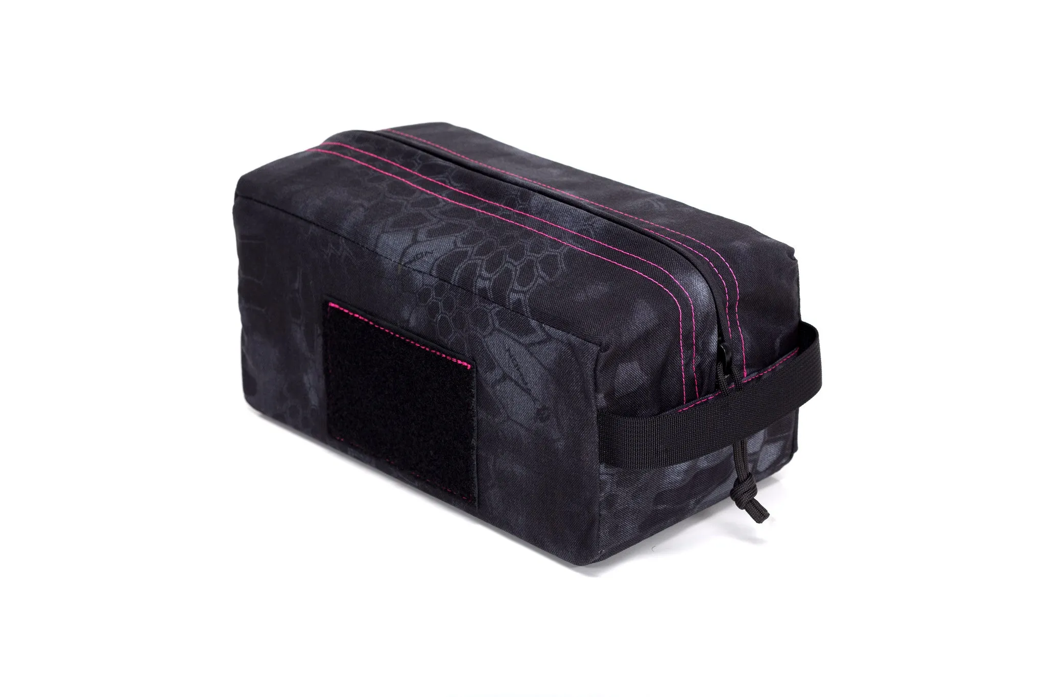 Toiletry Bag