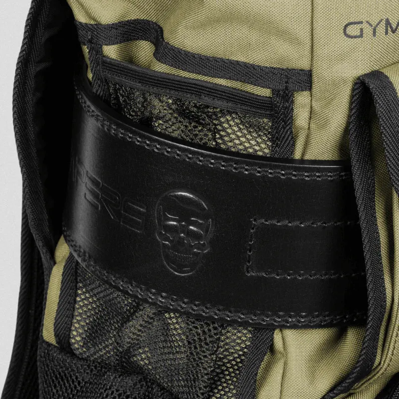 Tombstone Gym Bag - Khaki