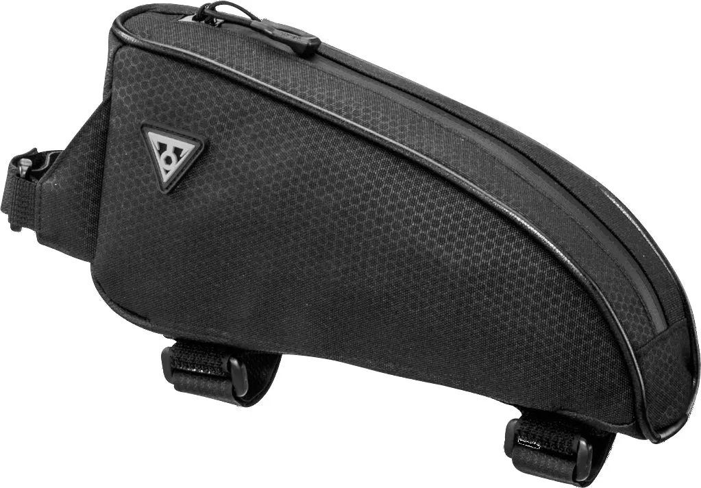 Topeak Toploader Frame Bag - Black