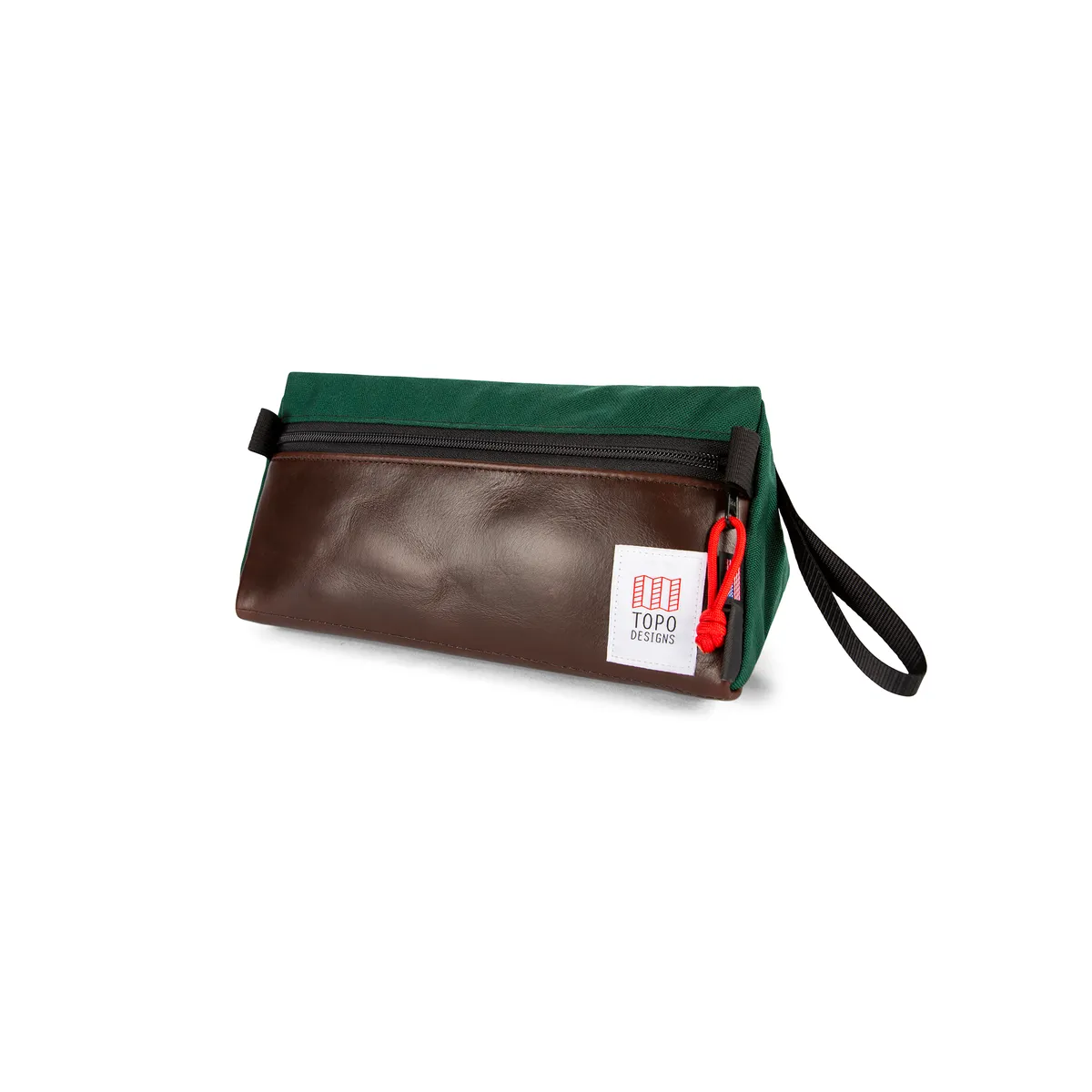 Topo Designs Dopp Kit Heritage