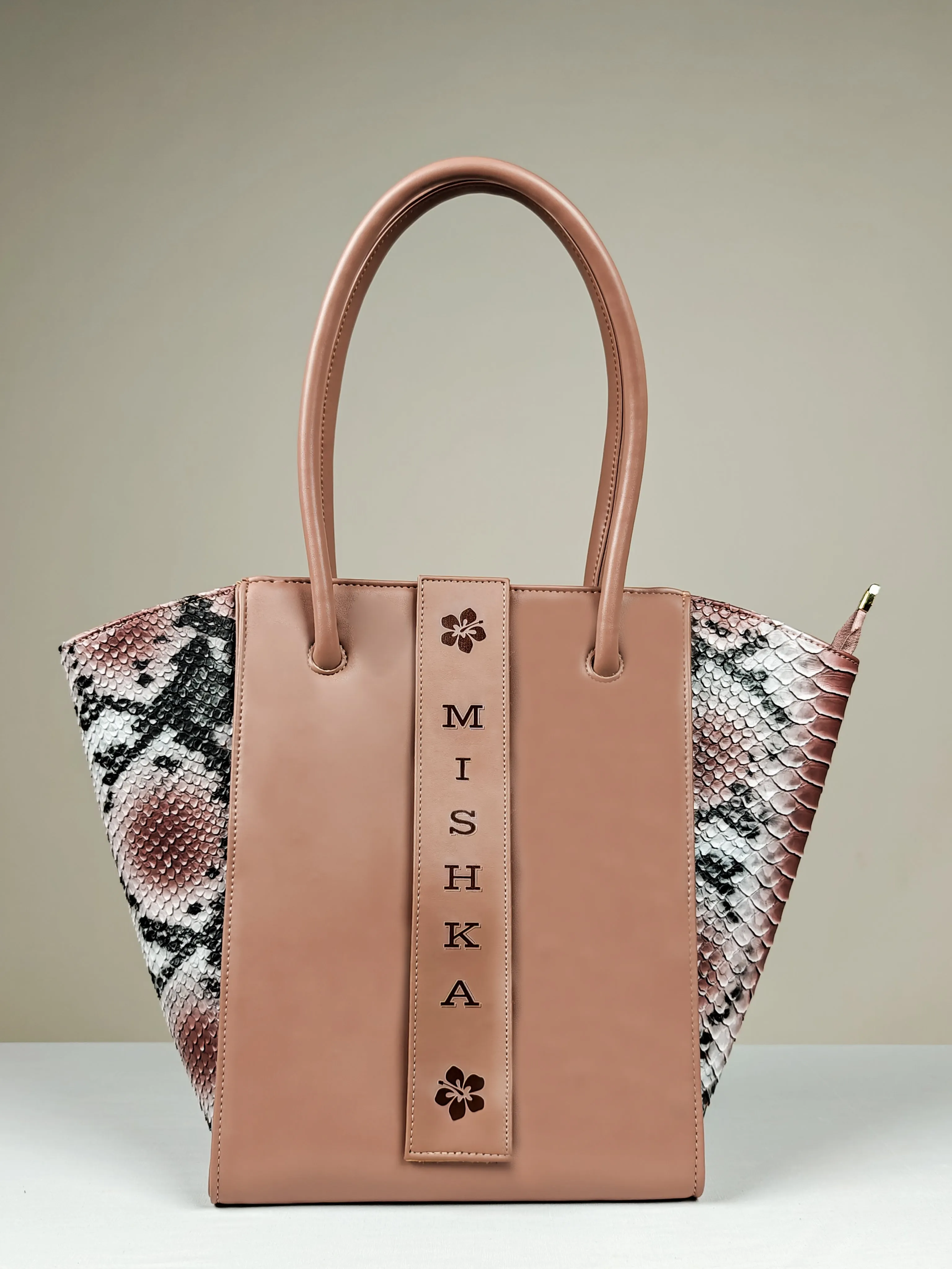 Tote Bags for Women - Saddle Rush Edition