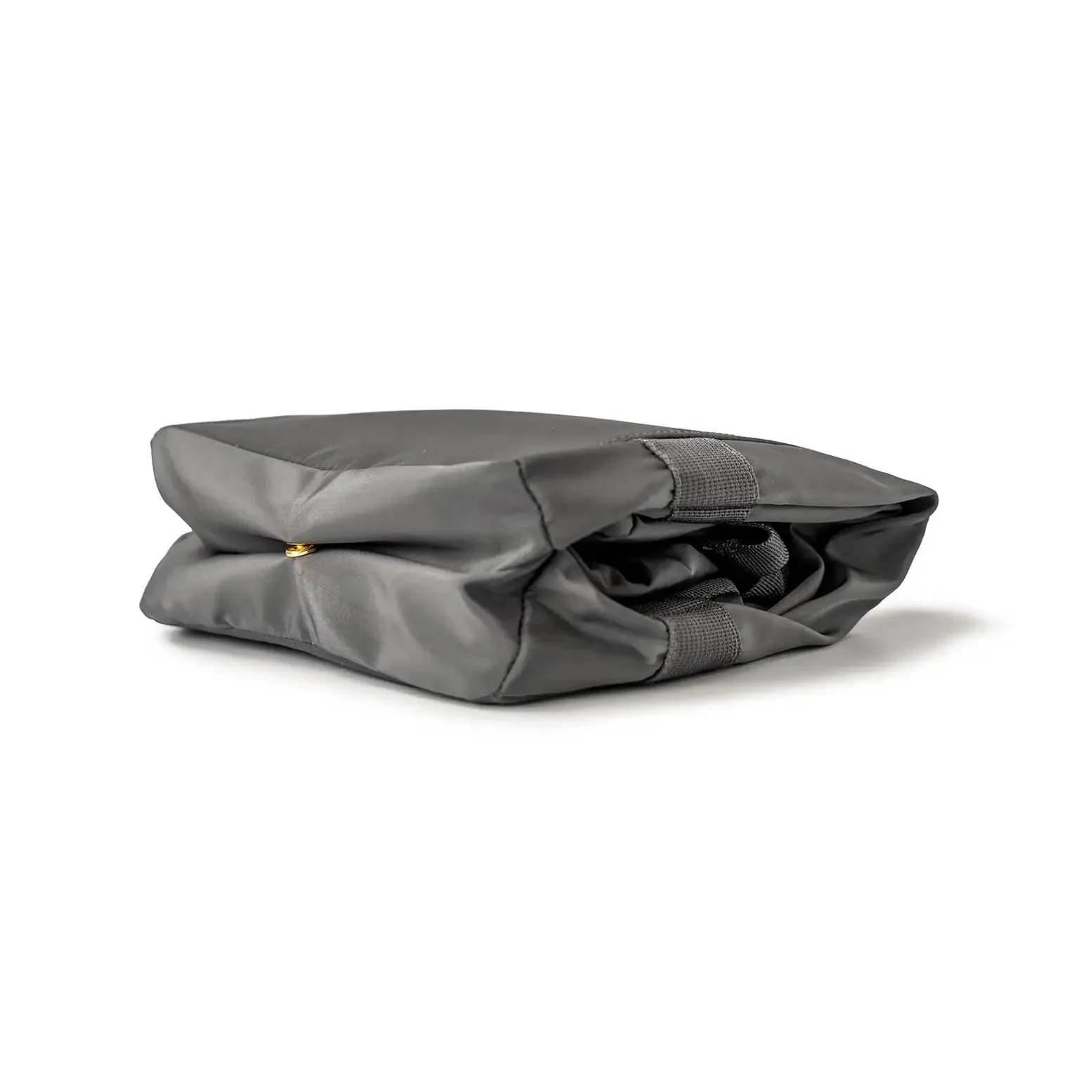 Triple Threat Foldable Duffle - Charcoal