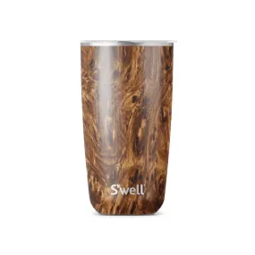 Tumbler 530ml - Teakwood