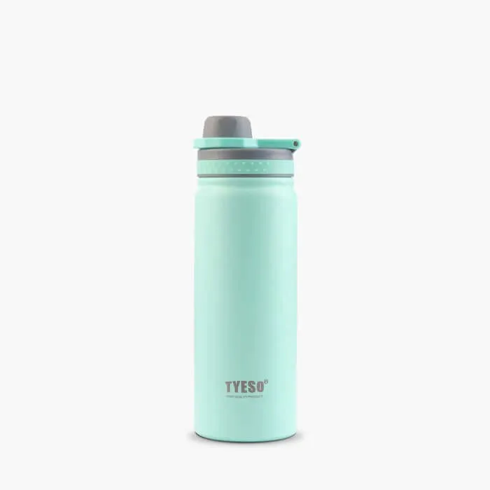 TYESO REVIVE Sports Bottle With Handle 20oz