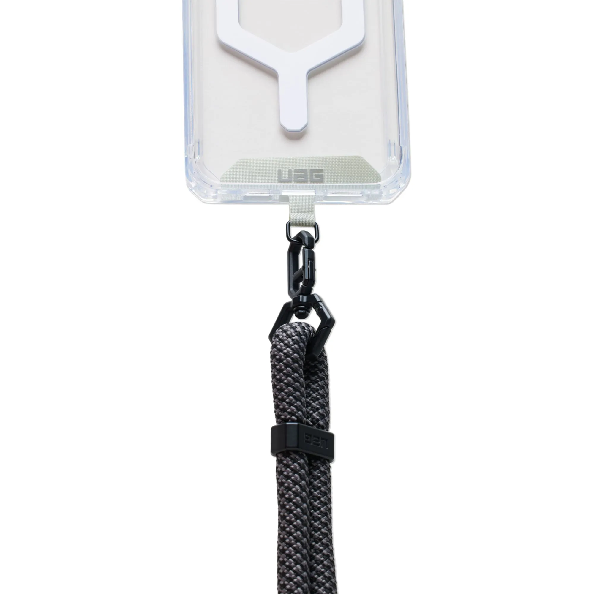 UAG Civilian Slim Crossbody Lanyard  - 7mm Thickness with  Adjustable Length Up to 160 cm